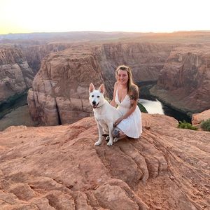 Meet your Posher, Brandi